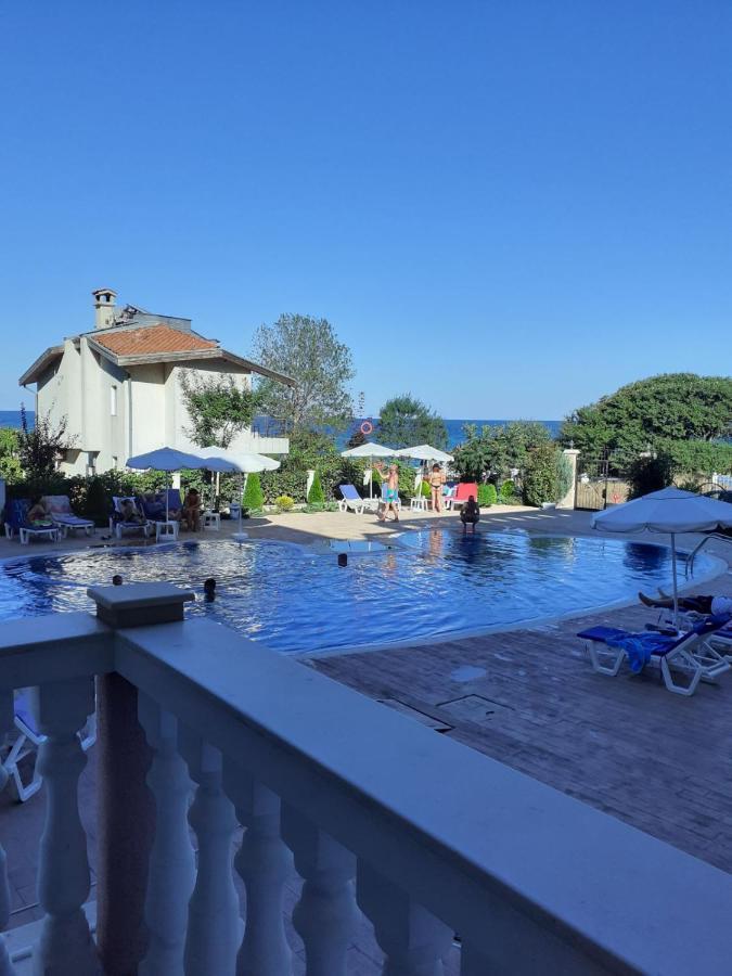 Апарт-готель Perla Del Mar