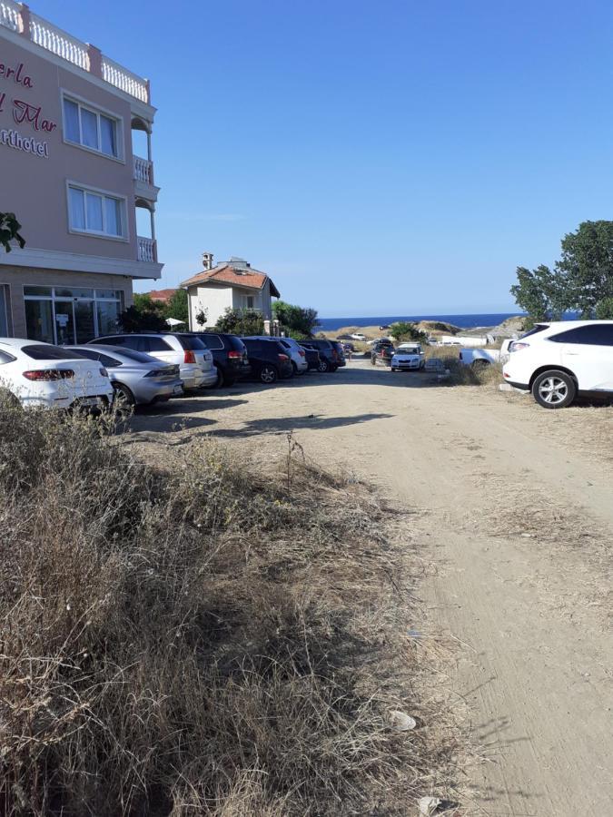 Perla Del Mar Aparthotel