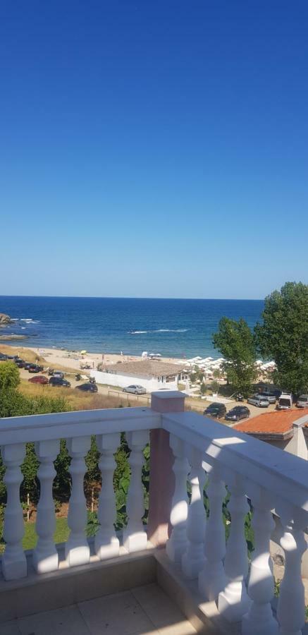 Апарт-готель Perla Del Mar *